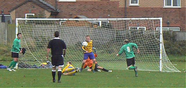 Sportspy Reports - Sunday October 18th 2009