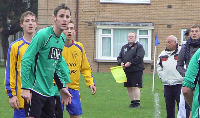 Sportspy Reports - Sunday October 18th 2009