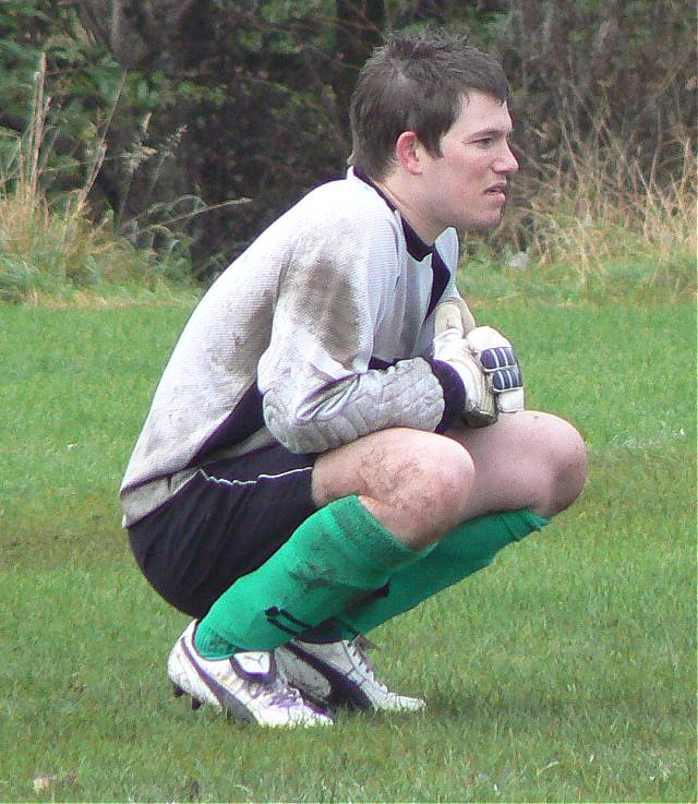 Sportspy Reports - Sunday October 18th 2009