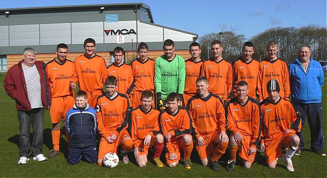 Sportspy Reports - Sunday March 28th 2010