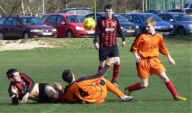 Sportspy Reports - Sunday March 28th 2010