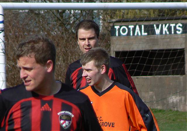 Sportspy Reports - Sunday March 28th 2010