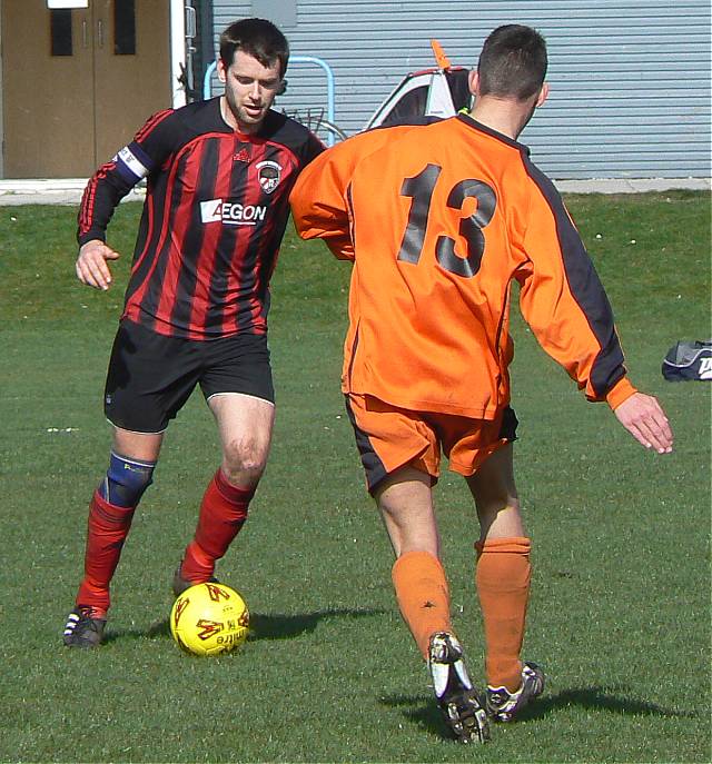Sportspy Reports - Sunday March 28th 2010