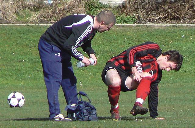 Sportspy Reports - Sunday March 28th 2010