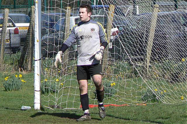 Sportspy Reports - Sunday March 28th 2010