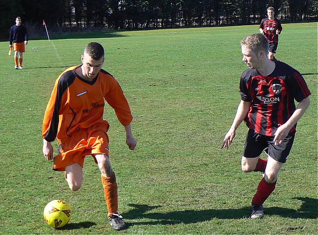 Sportspy Reports - Sunday March 28th 2010