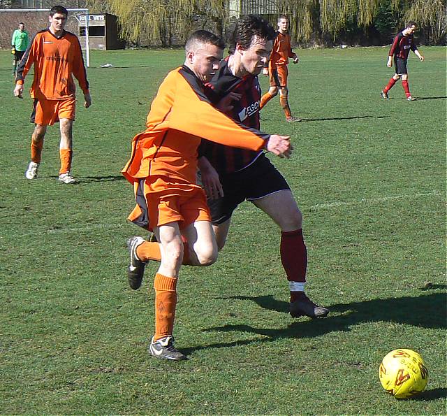 Sportspy Reports - Sunday March 28th 2010
