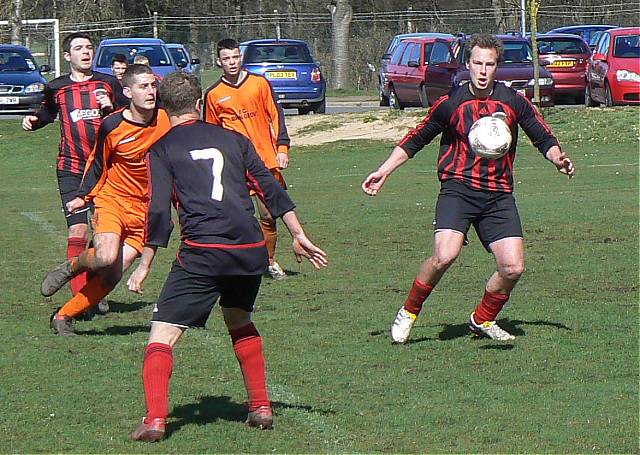 Sportspy Reports - Sunday March 28th 2010