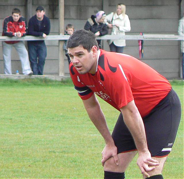 Sportspy Reports - Sunday April 25th 2010