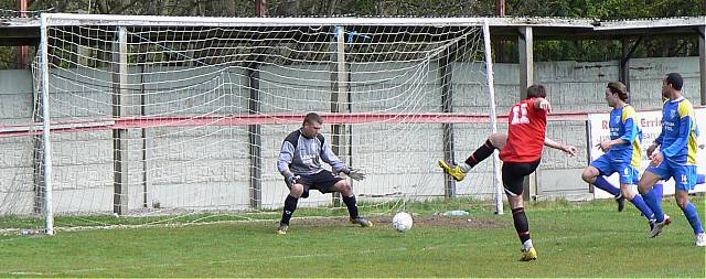 Sportspy Reports - Sunday April 25th 2010