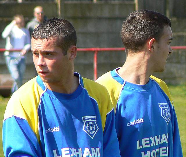 Sportspy Reports - Sunday April 25th 2010