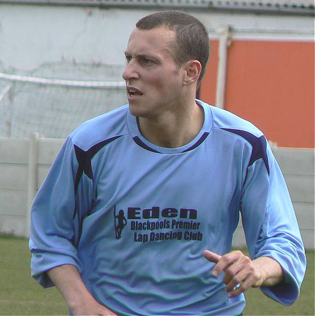 Sportspy Reports - Sunday April 25th 2010