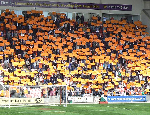 Sportspy Extra - Sunday May 2nd 2010