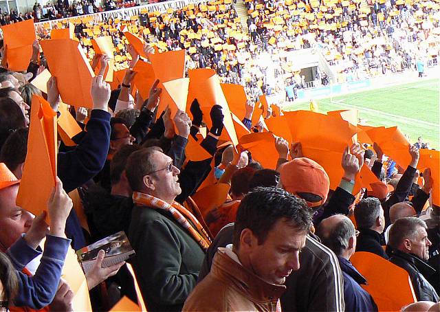 Sportspy Extra - Sunday May 2nd 2010