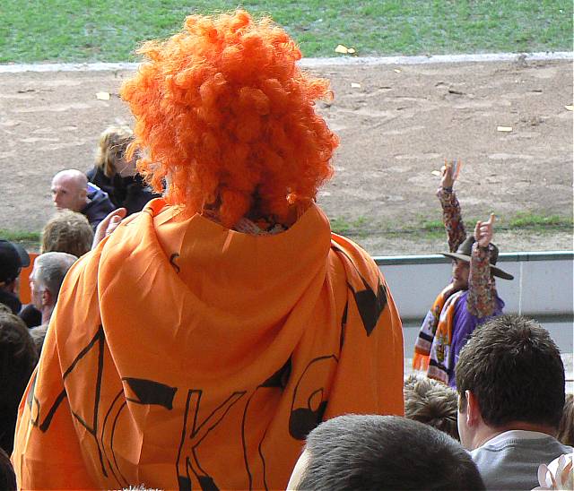 Sportspy Extra - Sunday May 2nd 2010
