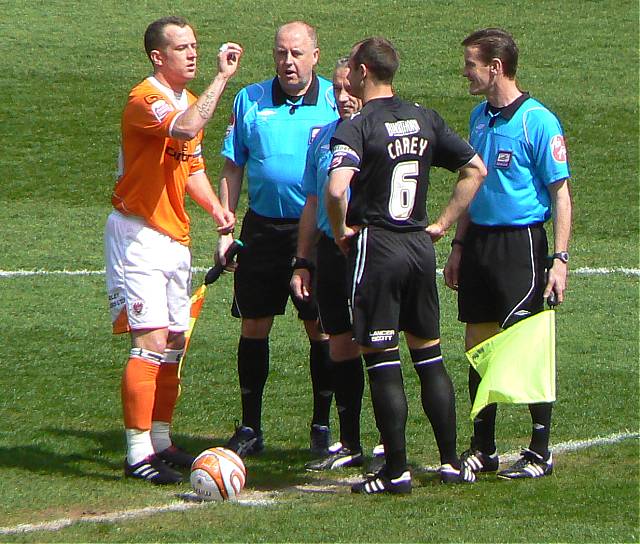 Sportspy Extra - Sunday May 2nd 2010