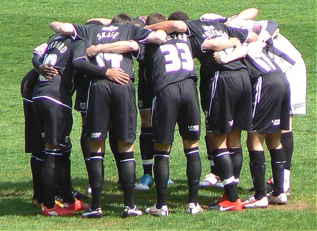 Sportspy Extra - Sunday May 2nd 2010