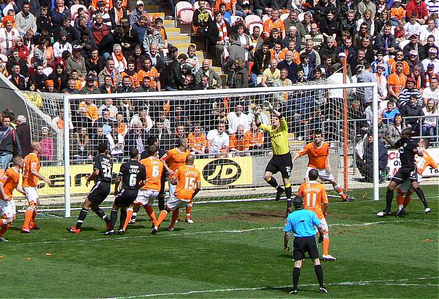 Sportspy Extra - Sunday May 2nd 2010