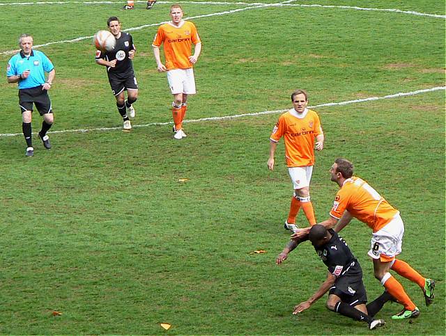Sportspy Extra - Sunday May 2nd 2010