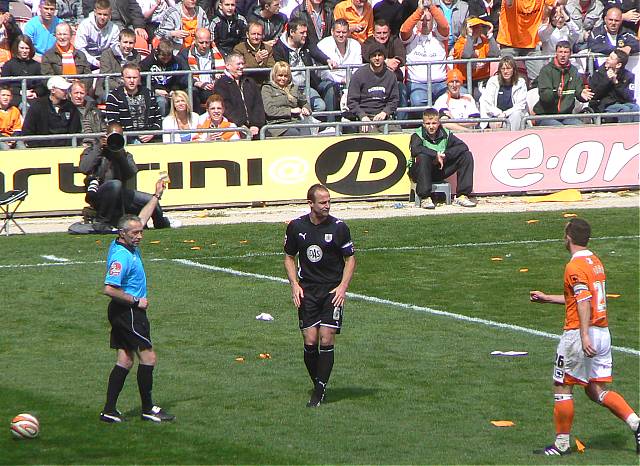 Sportspy Extra - Sunday May 2nd 2010