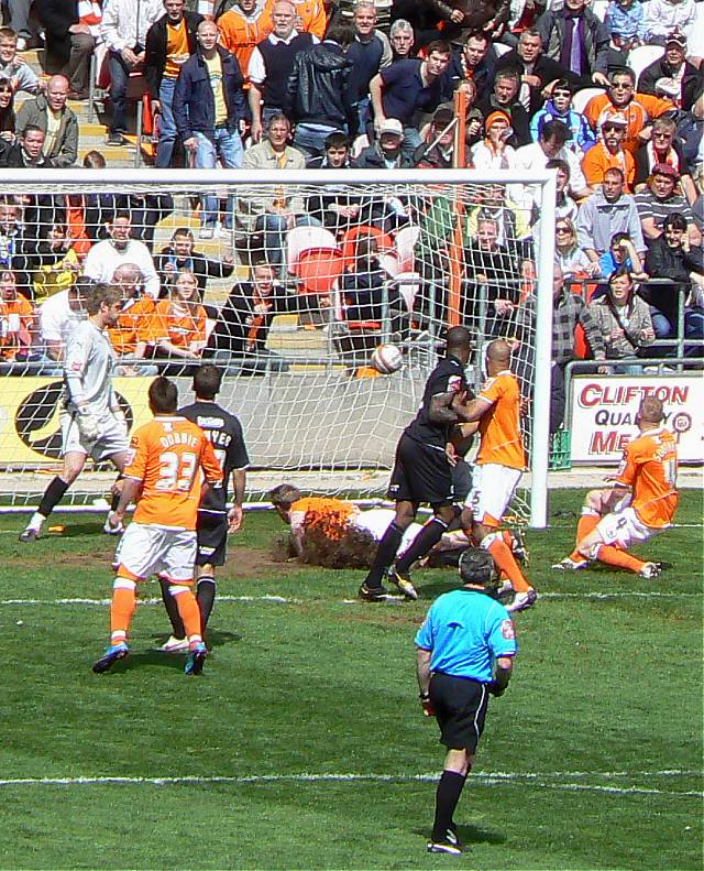 Sportspy Extra - Sunday May 2nd 2010