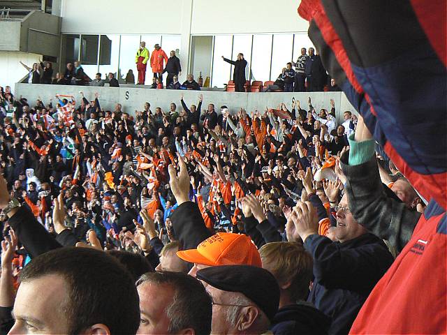 Sportspy Extra - Sunday May 2nd 2010