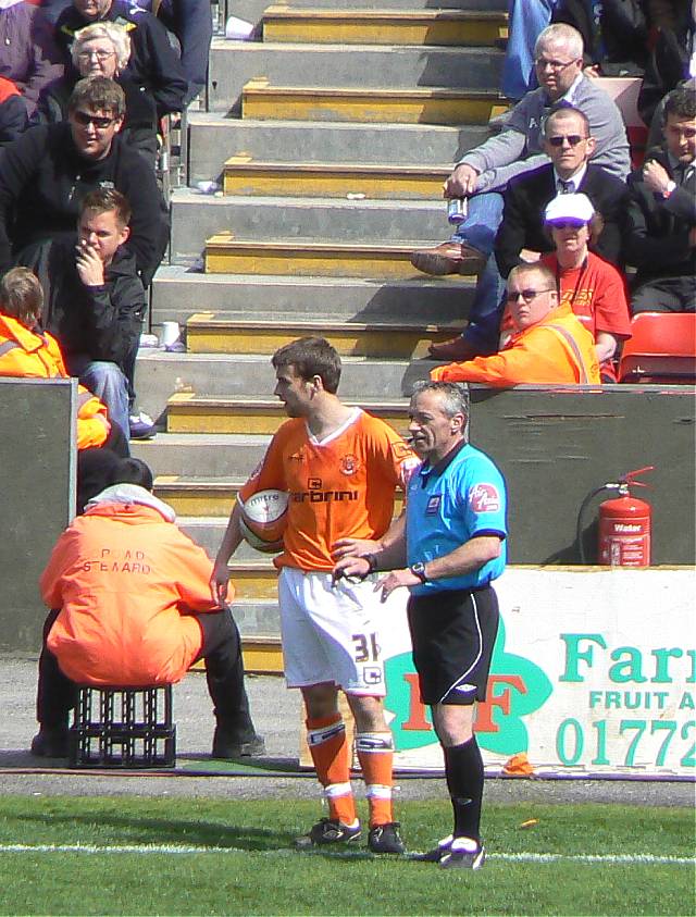 Sportspy Extra - Sunday May 2nd 2010