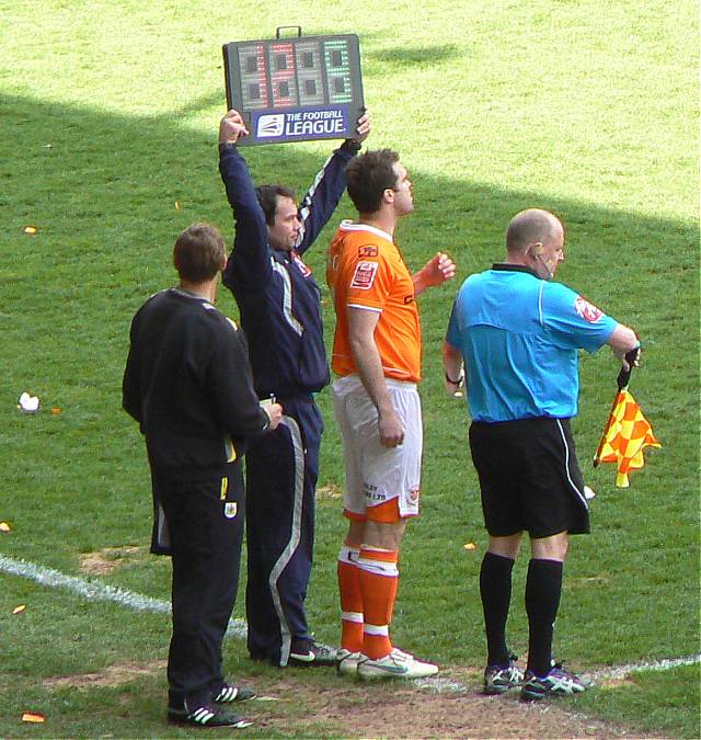 Sportspy Extra - Sunday May 2nd 2010