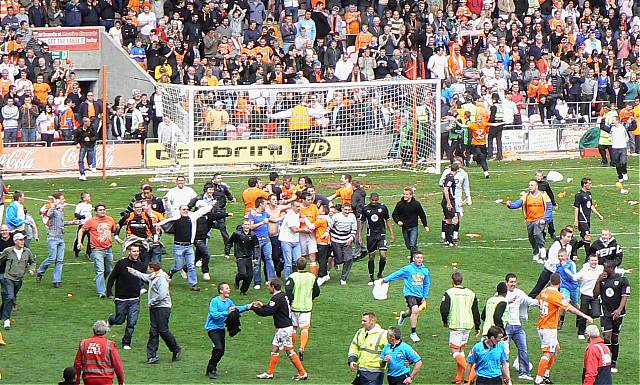 Sportspy Extra - Sunday May 2nd 2010