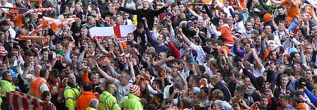 Sportspy Extra - Sunday May 2nd 2010