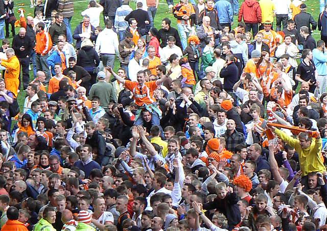Sportspy Extra - Sunday May 2nd 2010