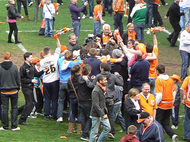 Sportspy Extra - Sunday May 2nd 2010