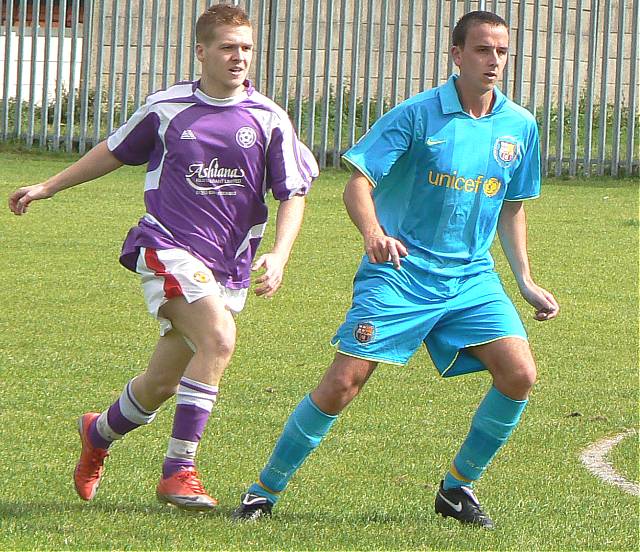 Sportspy Reports - Sunday August 22nd 2010