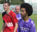 Sportspy Reports - Sunday August 22nd 2010