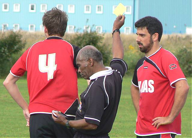 Sportspy Reports - Sunday August 22nd 2010
