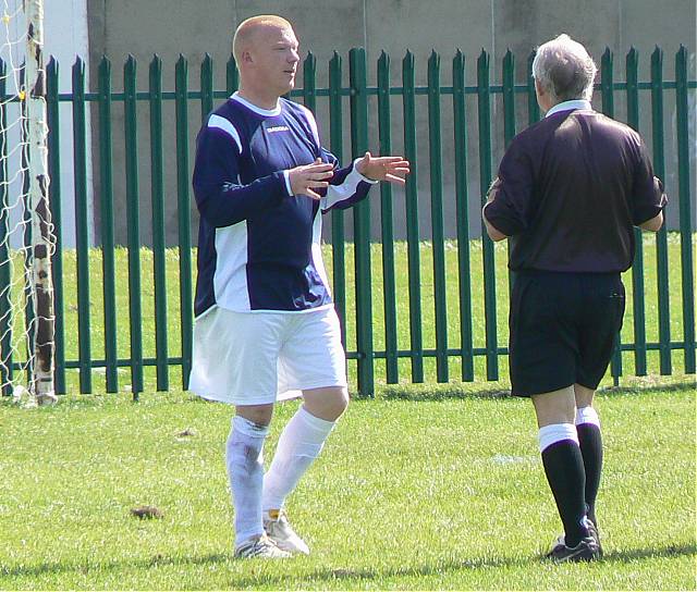 Sportspy Reports - Sunday August 22nd 2010