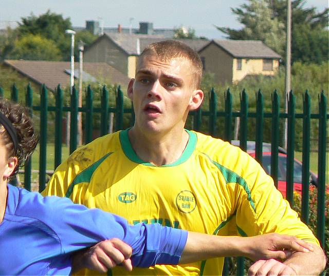Sportspy Reports - Sunday August 22nd 2010
