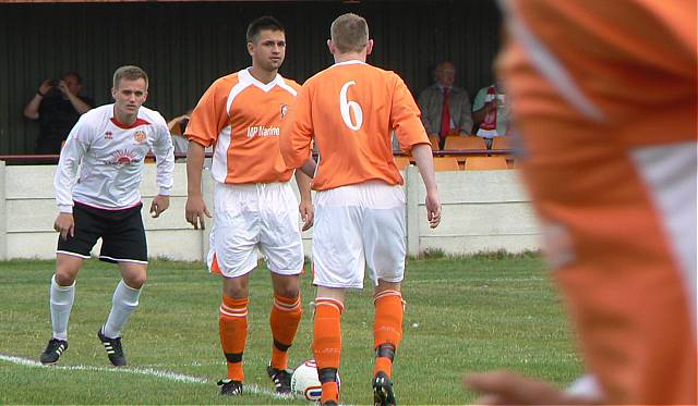 Sportspy Extra - Saturday September 4th 2010