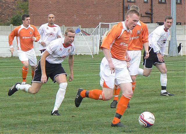 Sportspy Extra - Saturday September 4th 2010