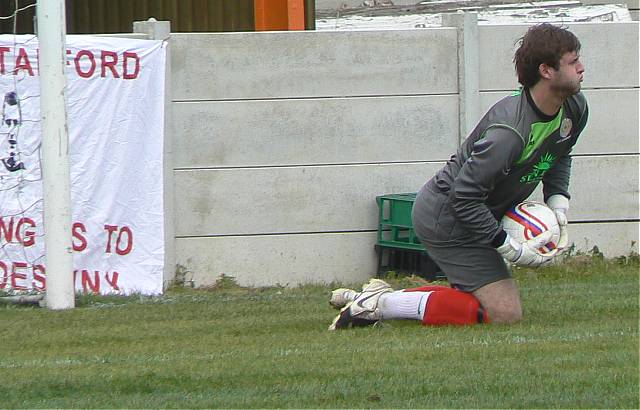 Sportspy Extra - Saturday September 4th 2010