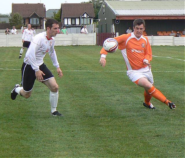 Sportspy Extra - Saturday September 4th 2010