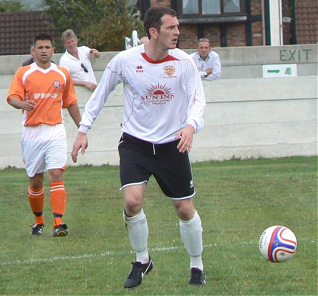 Sportspy Extra - Saturday September 4th 2010