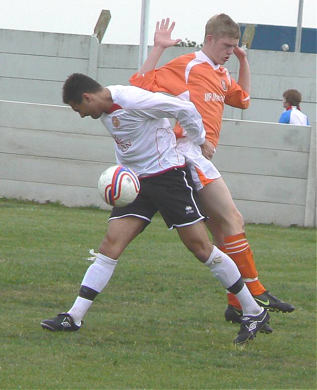 Sportspy Extra - Saturday September 4th 2010