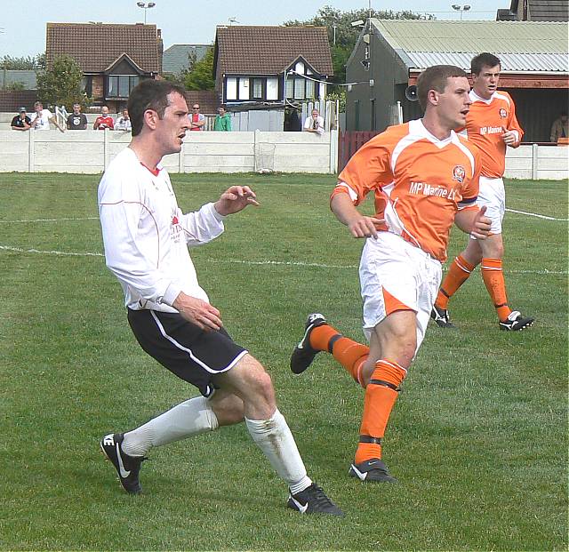 Sportspy Extra - Saturday September 4th 2010