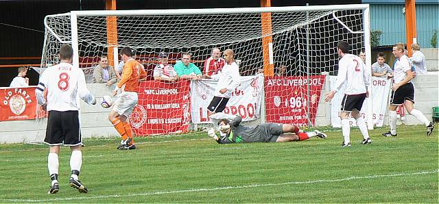 Sportspy Extra - Saturday September 4th 2010