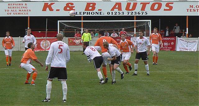 Sportspy Extra - Saturday September 4th 2010