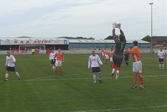 Sportspy Extra - Saturday September 4th 2010