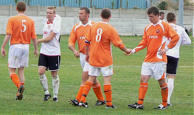 Sportspy Extra - Saturday September 4th 2010