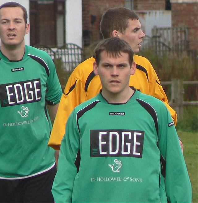 Sportspy Reports - Sunday September 12th 2010