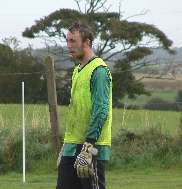 Sportspy Reports - Sunday September 12th 2010